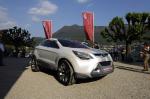 Ford Iosis X Concept 2006 года